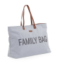 Cestovní taška Family Bag Canvas