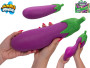 Mega squeeze lilek strečový jumbo 27 cm