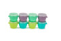 Kelímky na potraviny Snap&Go 118 ml - 8 ks