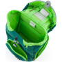Set 4 dílný Oxy Sherpy Green