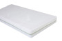 Ortopedická matrace Eco Green 120 x 60 x 10 cm BabyMatex