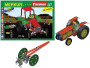 Merkur FARMER Set