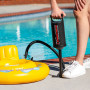 Pumpa ruční INTEX 68614 Double Quick I 36 cm