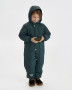 Zimní kombinéza Linn Pine Green Leokid