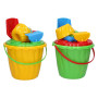 Sada na písek Kája