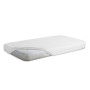 Nepromokavé prostěradlo froté 60x120 cm Babymatex