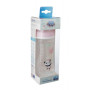 Láhev se širokým hrdlem Exotic animals 300ml 