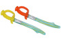 Bublifuk šavle 115 ml 38 cm