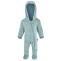 Overal NICKI Outlast® Mint