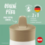 Láhev Mini-Me PP Flip 450 ml 12m+ Nuk