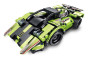 Stavebnice auto RC 2 v 1 na baterie 2,4 GHz 335 dílků iM.Master