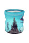 Dětský fleecový nákrčník Dragon fantasy Wamu
