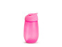 Munchkin - Hrneček s brčkem Simple Clean 296 ml