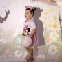 Tutu sukně s doplňky Minnie