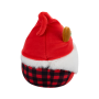 Vánoční skřítek - Eisenhower 13 cm Squishmallows