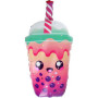 Bubble Tea 38x76 cm fóliový balónek