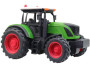 Farmářský traktor na dálkové ovládání 22 cm