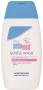 Sebamed Baby dětská mycí emulze extra jemná 200 ml