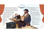 Vánoční koleda Charles Dickens, Ilustrace: Giorgia Broseghini
