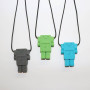Uklidňující přívěsek Robot Jellystone Designs