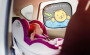 Babypack Sluneční clona do auta 2 ks