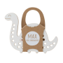 Provlékačka velká Dinosaur Max