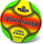 Míč vodní fotbal Fluo 14 cm
