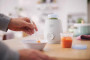 Philips Avent Ohřívač lahví a dětské stravy Premium SCF358/00