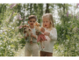 Panenka Sam Forest Friends Little Dutch