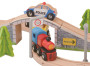 Vláčkodráha 80 dílů 2Kids Toys