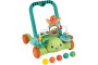 Interaktivní chodítko želva Fisher Price