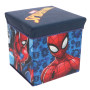 Úložný box a taburetka Cozy Noxxiez