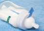 Láhev kojenecká antikoliková 150 ml, 0 m+ Neno