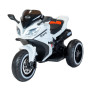 Dětská elektrická motorka Rare Baby Mix
