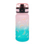 Tritanová láhev na pití Gradient 350 ml Baagl 