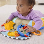 Polštářek pod bříško Medvídek Fisher Price 
