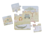 Puzzle 6v1 Safari Friends Little Dutch