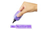 Rainbow High Creative Crystals panenka - Violet Willow TV