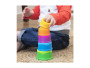 Stohovací kloboučky Dimpl Stack 6m+