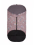 Fusak 2 v 1 Cocoon Softshell Emitex
