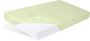 Prostěradlo Jersey s gumou 60 x 120 cm BabyMatex