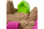 Kinetic sand sada Písčitá pláž