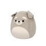 Squishmallows Knírač - Shaun, 30 cm
