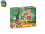 Paw Patrol: The Dino Movie puzzle 32 x 23 cm 60 dílků