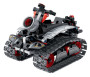 Stavebnice 3v1 programovatelný robot RC 2,4GHz 432 dílků na baterie iM.MASTER