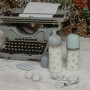 Kojenecká láhev Poetry 360 ml fyziol průtok L Suavinex