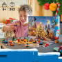 Adventní kalendář City 2026 Lego