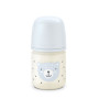 Láhev skleněná Wild & Free 120 ml fyziologická SX Pro 0+ XS Suavinex