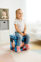 Úložný box a taburetka Cozy Noxxiez
