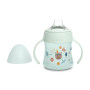 První láhev s oušky Forest 150 ml Suavinex